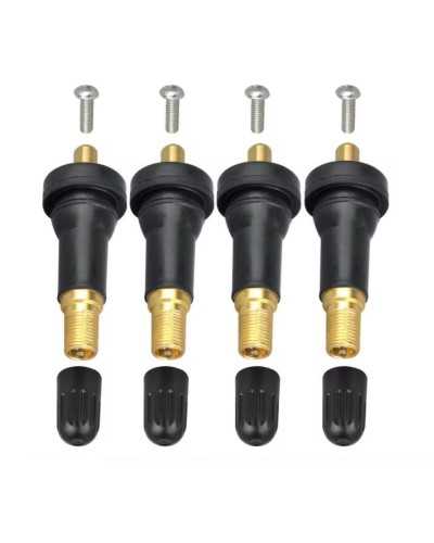 Valve Pour Système De La Pression Des Pneus-TPMS (50pcs)