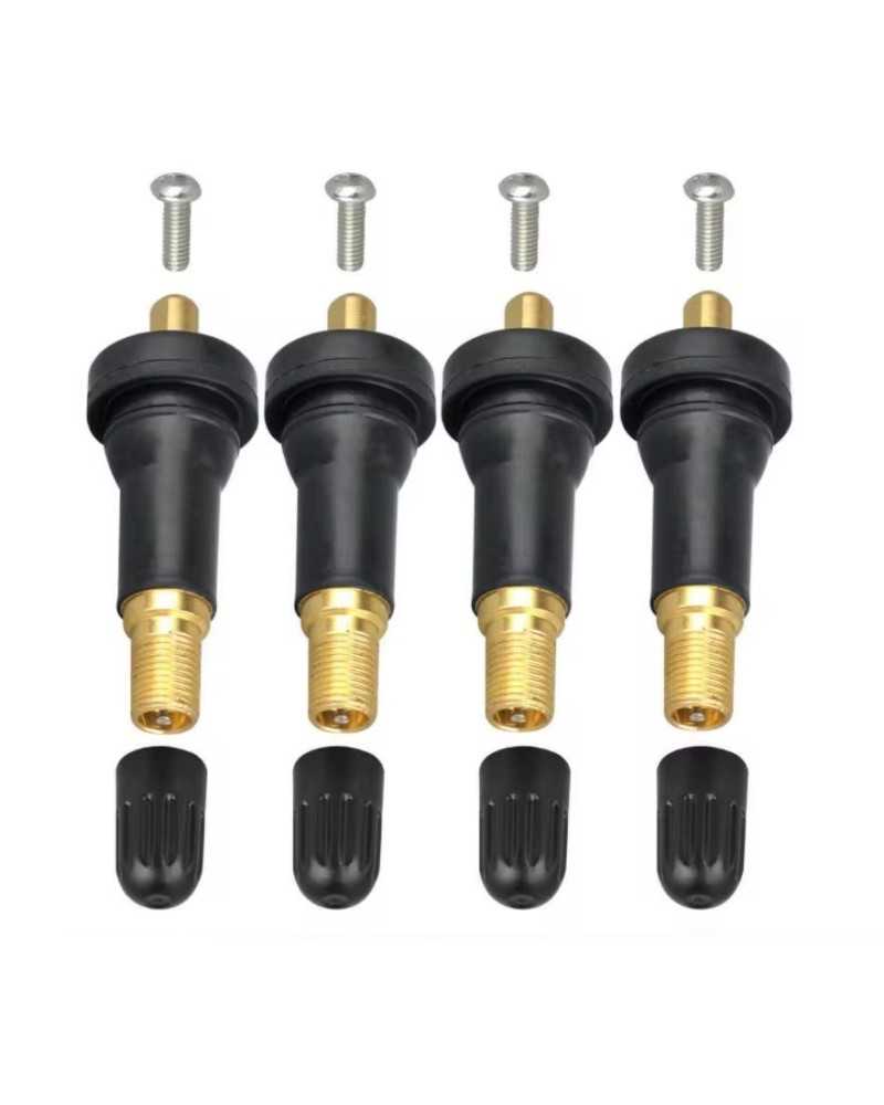 Valve Pour Système De La Pression Des Pneus-TPMS (50pcs)