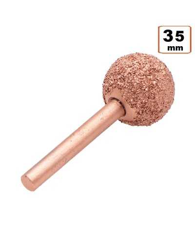 Roue De Polissage Grain Grossier En Carbure De Tungstène, Pour Réparation De Pneus,