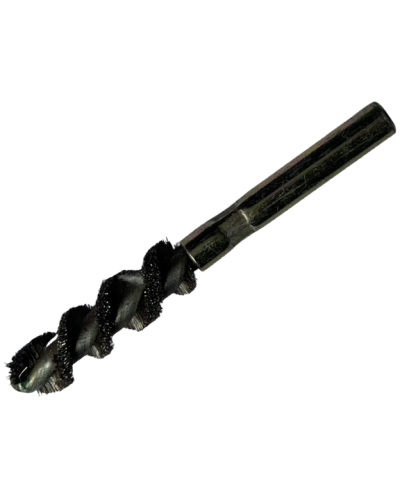 FRAISE CARBURE DE TUNGSTÈNE 78 MM SCHRADER AVEC ÉTUI DE PROTECTION