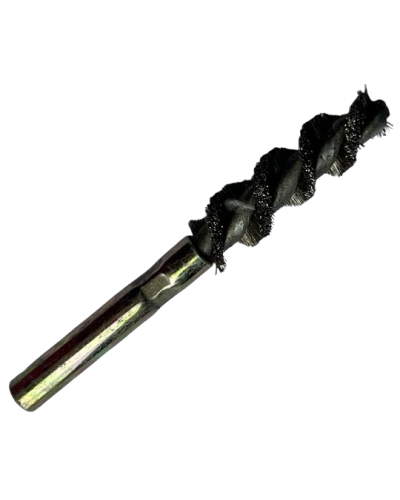 FRAISE CARBURE DE TUNGSTÈNE 78 MM SCHRADER AVEC ÉTUI DE PROTECTION