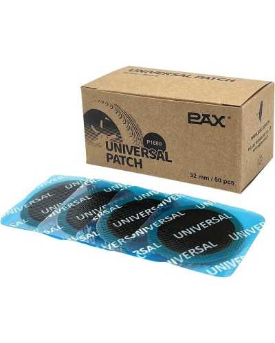 Pièces de réparation à froid universelles pour tube et pneu 32 mm-50.pis