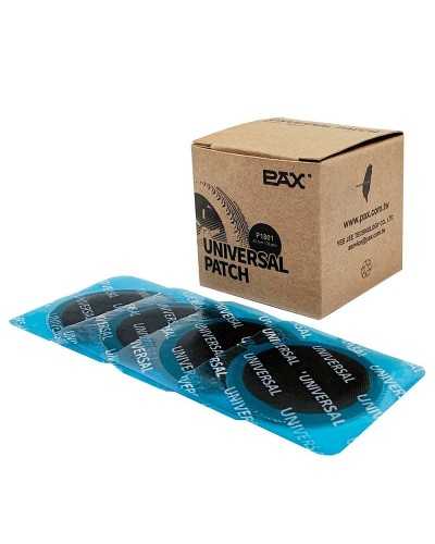 Pièces de réparation à froid universelles pour tube et pneu 42 mm-30.pis