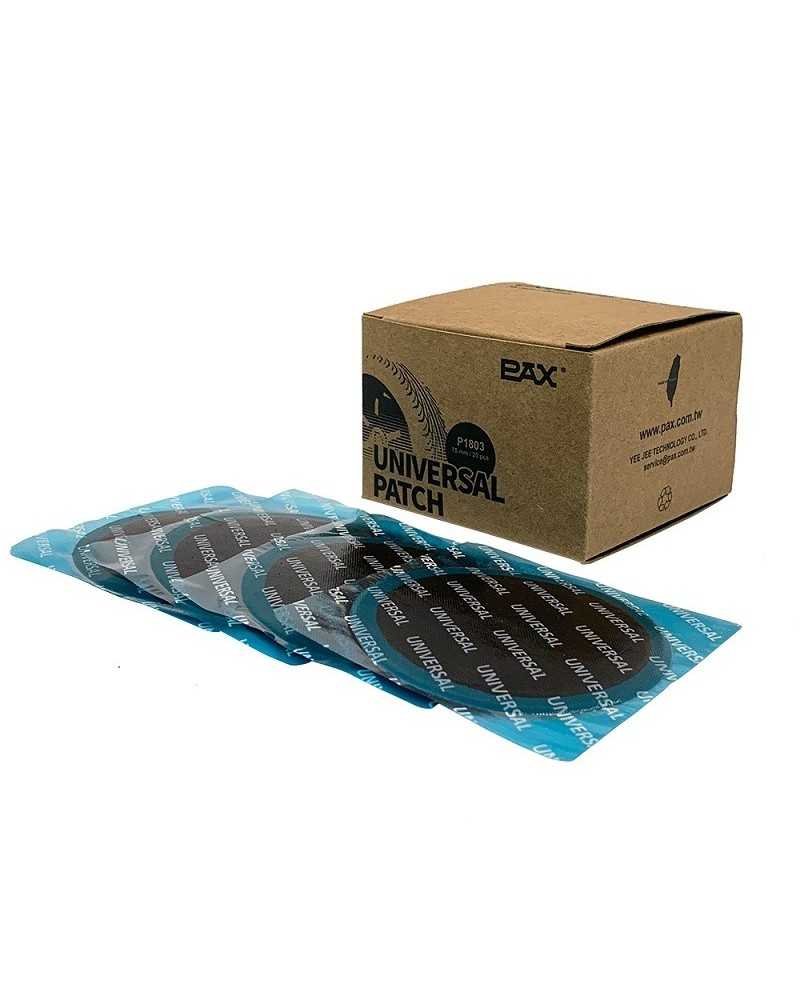 Pièces de réparation à froid universelles pour tube et pneu 75m-22.pis
