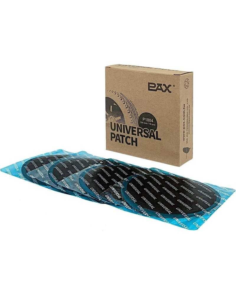 Pièces de réparation à froid universelles pour tube et pneu 100 mm