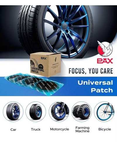 Pièces de réparation à froid universelles pour tube et pneu 42 mm-30.pis