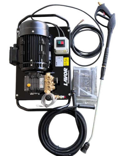 Station de Lavage Automobile