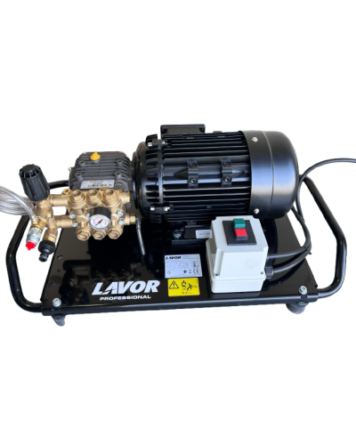 Station de Lavage Automobile