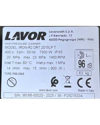 Station de Lavage Automobile