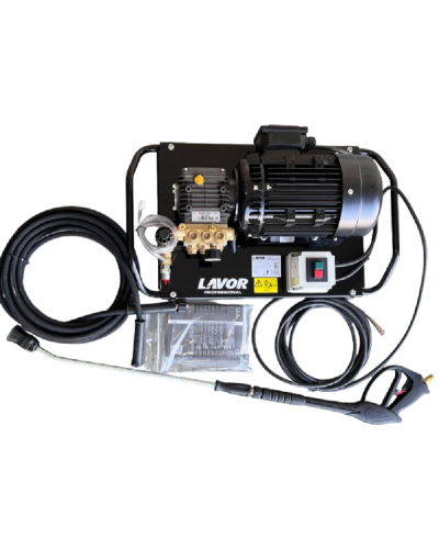 Station de Lavage Automobile