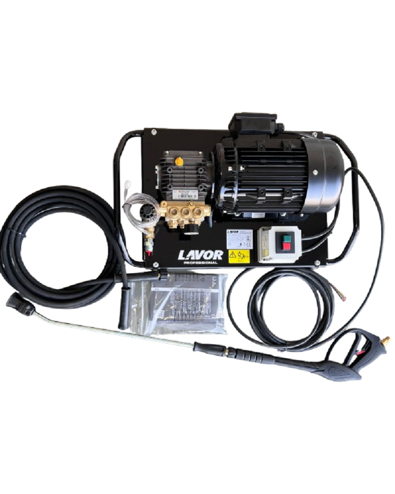 Station de Lavage Automobile