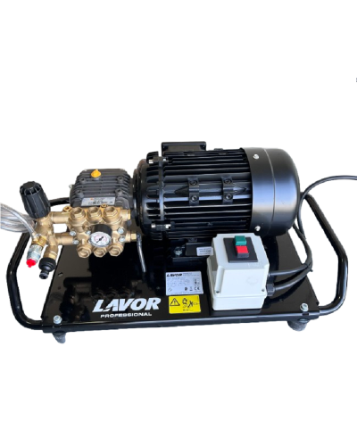 Station de Lavage Automobile