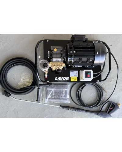 Station de Lavage Automobile