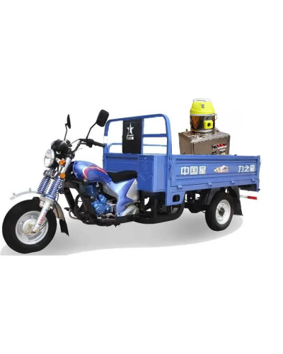 Nettoyeur Vapeur avec Aspiration de Liquides et Solides-10 Bar 14.Lt