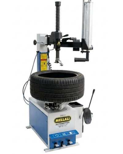 Démonte Pneus Avec bras d’Assistance à monter 12-24"