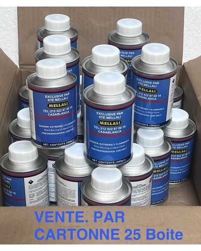 Colle De Réparation De Pneus pièces