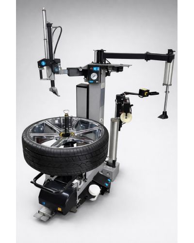Equipement de Garage Professionnalise Démonte Pneu toute