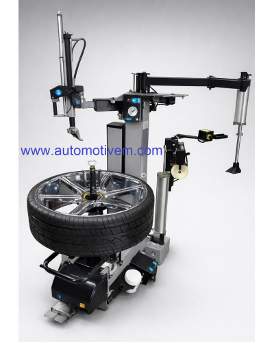 Equipement de Garage Professionnalise Démonte Pneu toute