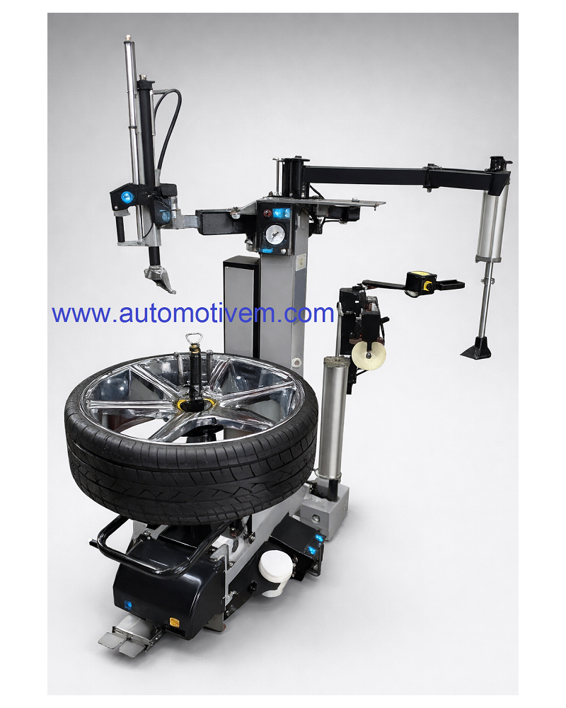 Equipement de Garage Professionnalise Démonte Pneu toute