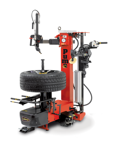 Démonte pneus super automatique  MADE IN ITALY