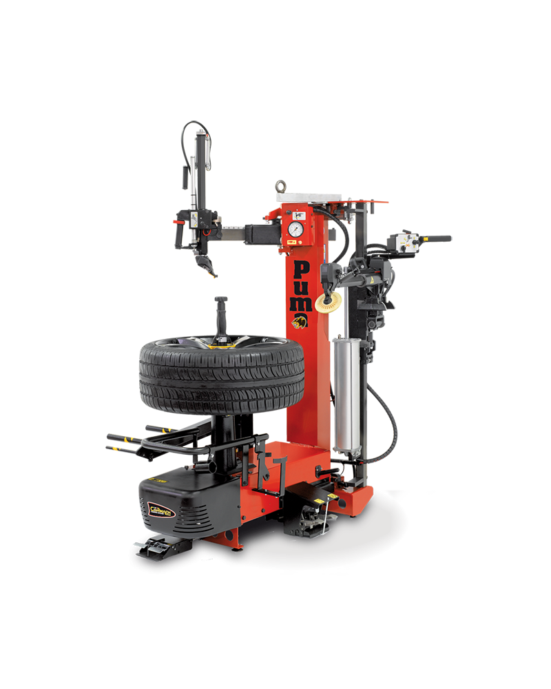 Démonte pneus super automatique  MADE IN ITALY