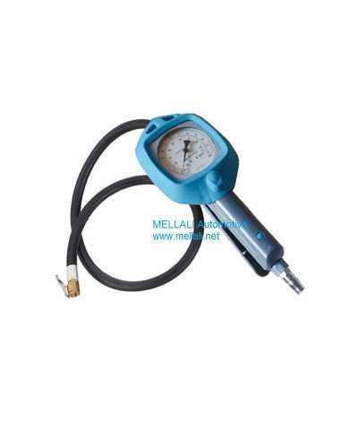 Manomètre Pistolet De Gonflage Pneus, TG-01-1