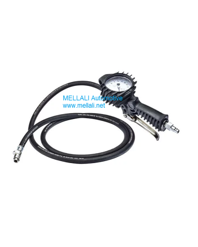 Manomètre Pistolet De Gonflage Pneus, TG-CCB-1