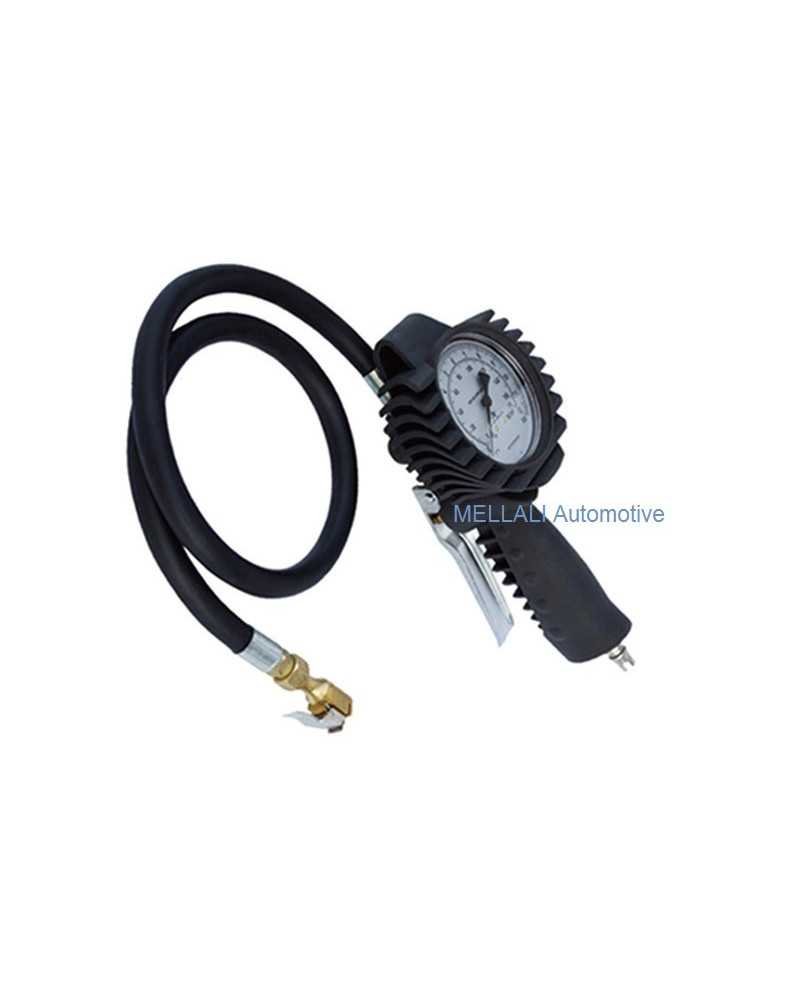 Manomètre Pistolet De Gonflage Pneus, TG-CCB-1