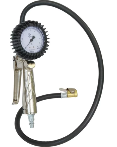 Manomètre Pistolet De Gonflage Pneus, TG-CCA-2
