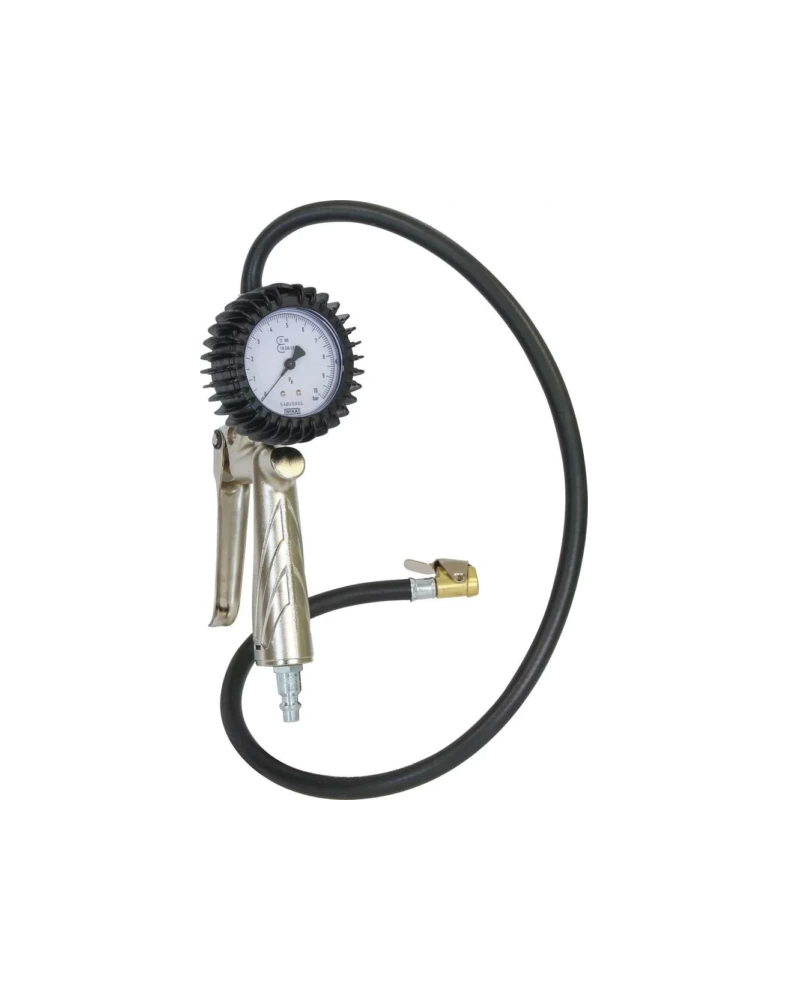 Manomètre Pistolet De Gonflage Pneus, TG-CCA-2
