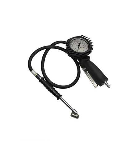 Manomètre Pistolet De Gonflage Pneus, TG-CCB-5