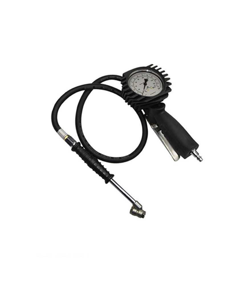 Manomètre Pistolet De Gonflage Pneus, TG-CCB-5