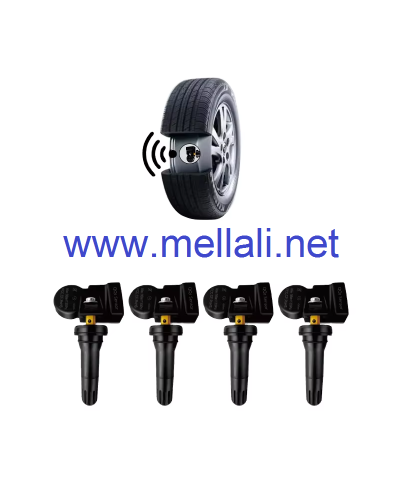 Capteur Valve De Voiture TMS QQR  SENSOR1