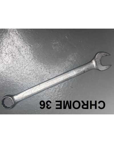 CLE MIXTE 36 mm JETECH TOOL