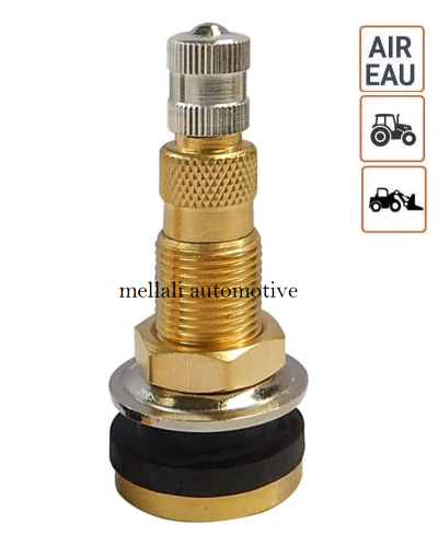 Valve Pneu Tracteur air eau pièces et Accessoires Garage Agricole
