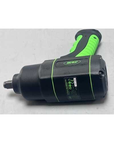 CLE A CHOC PNEUMATIQUE 1/2" HAUT QUALITÉ Marque JBM France