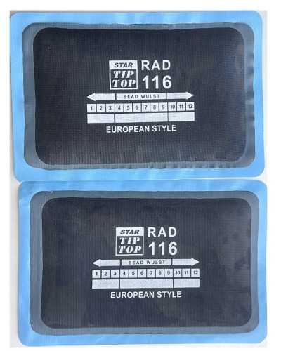 Pièces Pour Pneus -RAD116H vent 20 pics