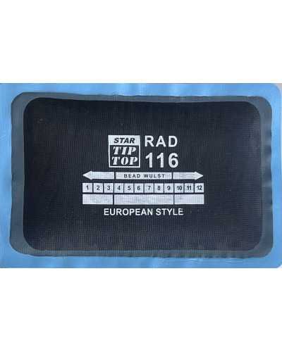 Pièces Pour Pneus -RAD116H vent 20 pics