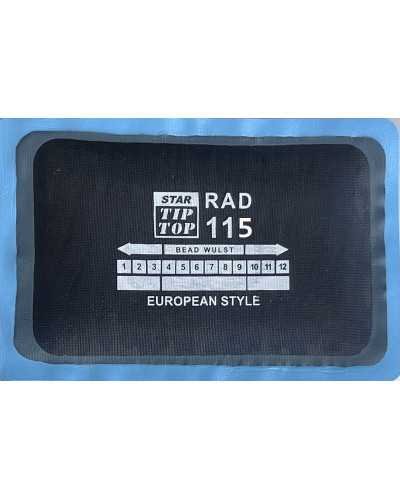 Pièces Pour Pneus -RAD115H vent 20 pics