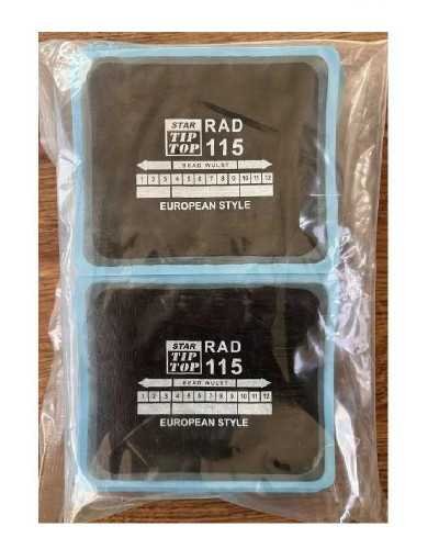 Pièces Pour Pneus -RAD115H vent 20 pics