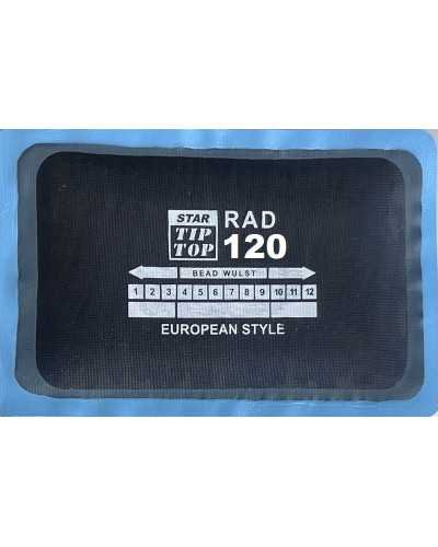 Pièces Pour Pneus -RAD120H  (Vente10 pcs)
