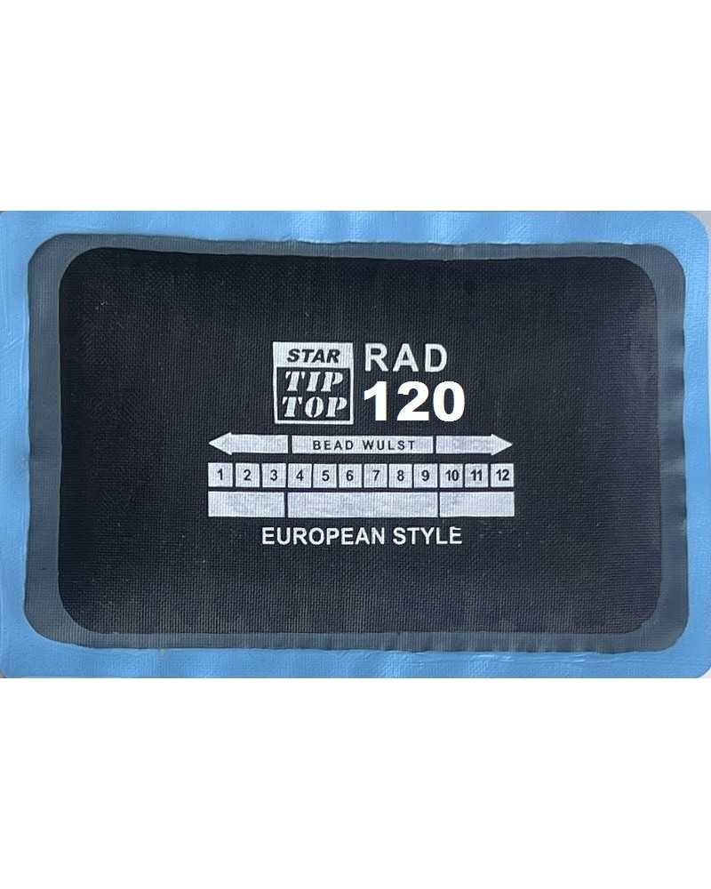 Pièces Pour Pneus -RAD120H  (Vente10 pcs)