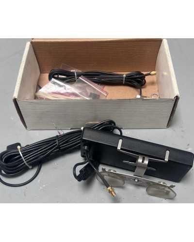 Système Surveillance de Pression Pneus Camion 6 Pneus