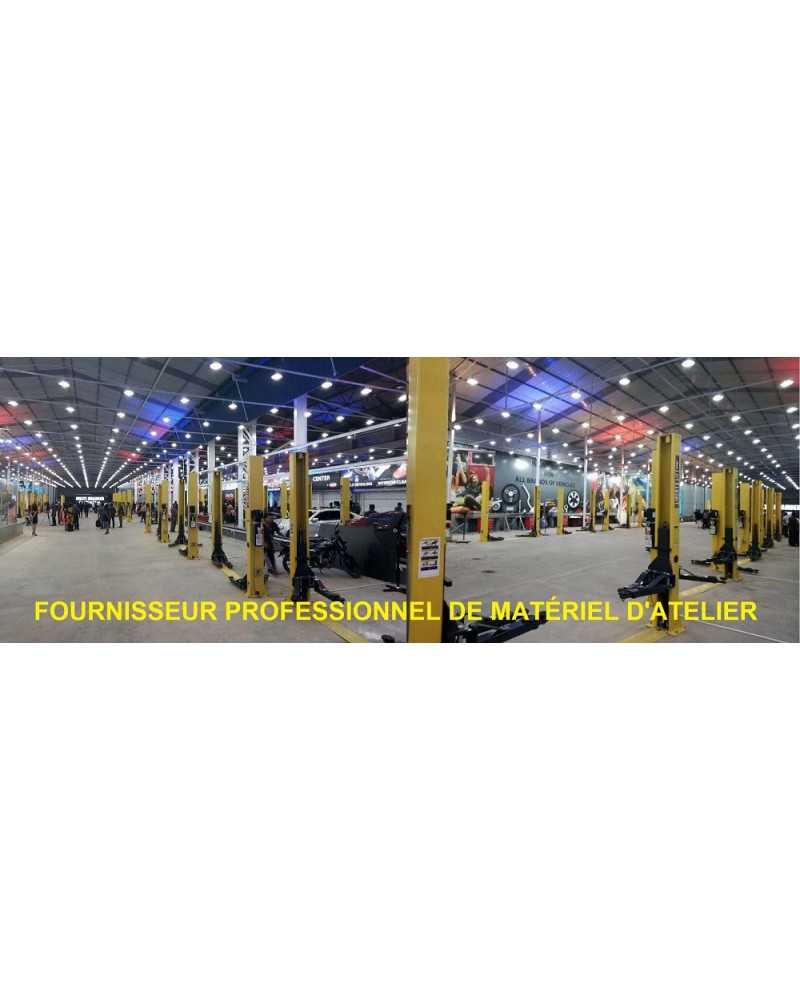 Equipements de Garage et outillages accessoires Automobile