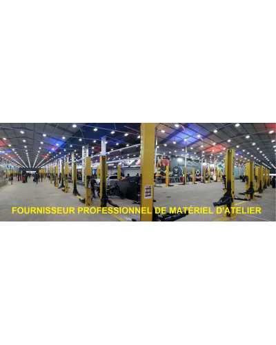 Equipements de Garage et outillages accessoires Automobile