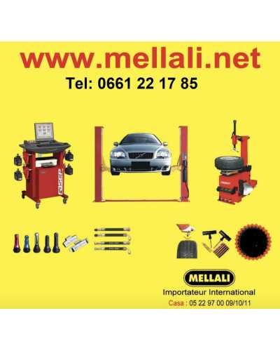 mokawil garage