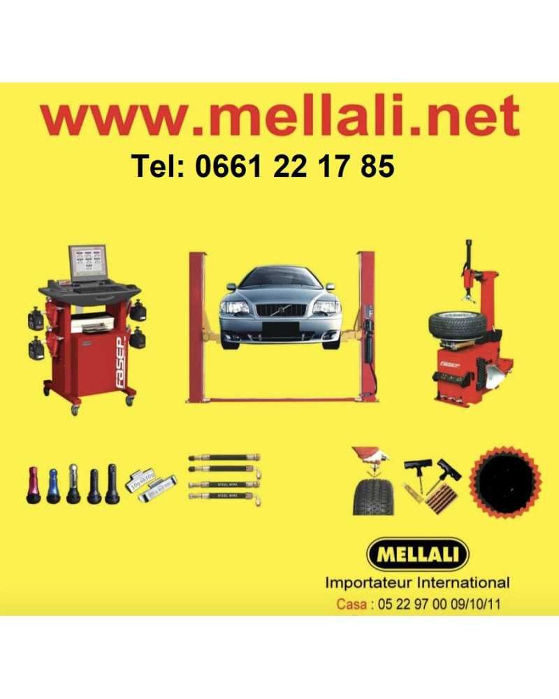mokawil garage