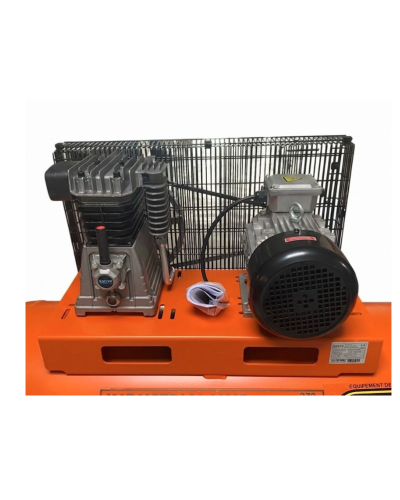 Compresseur D'air FIAC 300L-380V