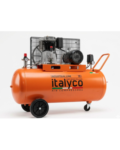 Compresseur D'air FIAC 300L-380V