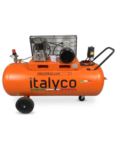 Compresseur D'air FIAC 300L-380V
